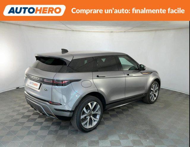 LAND ROVER Range Rover Evoque 2.0D I4 180 CV AWD Auto R-Dynamic SE