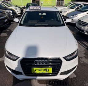 Audi A4 AVANT 2.0 TDI ULTRA