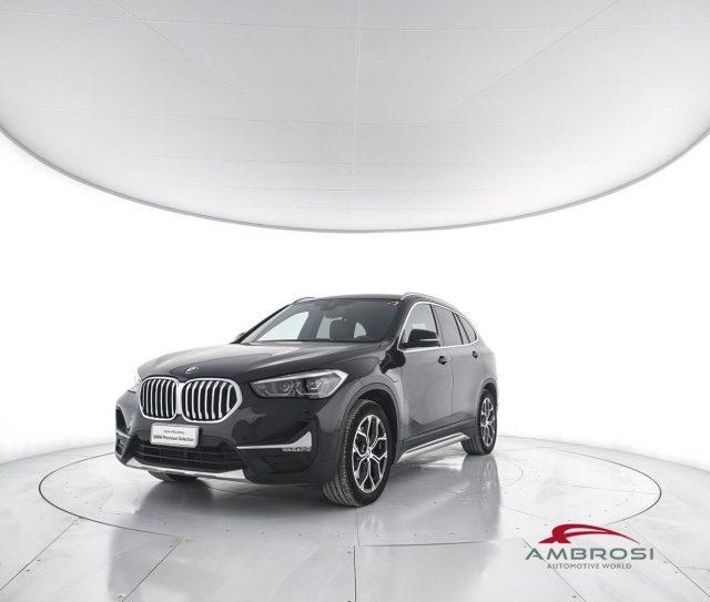 BMW X1 xDrive25e xLine Auto