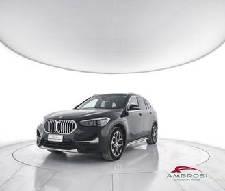 BMW X1 xDrive25e xLine Auto