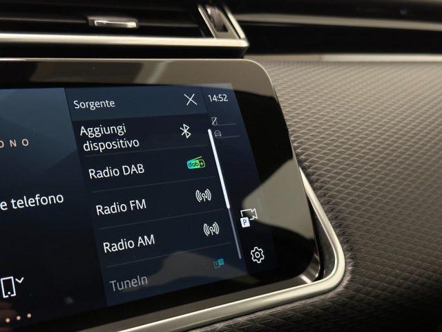 LAND ROVER Range Rover Velar 3.0D l6 300 CV R-Dynamic SE