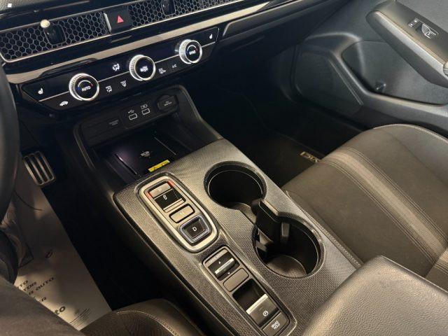 HONDA Civic 2.0 Hev eCVT Sport