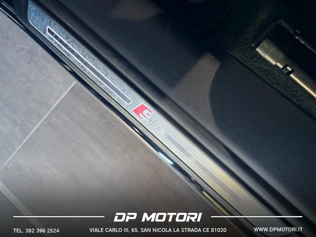 Audi Q3 SPB 40 TDI S tronic quattro edition