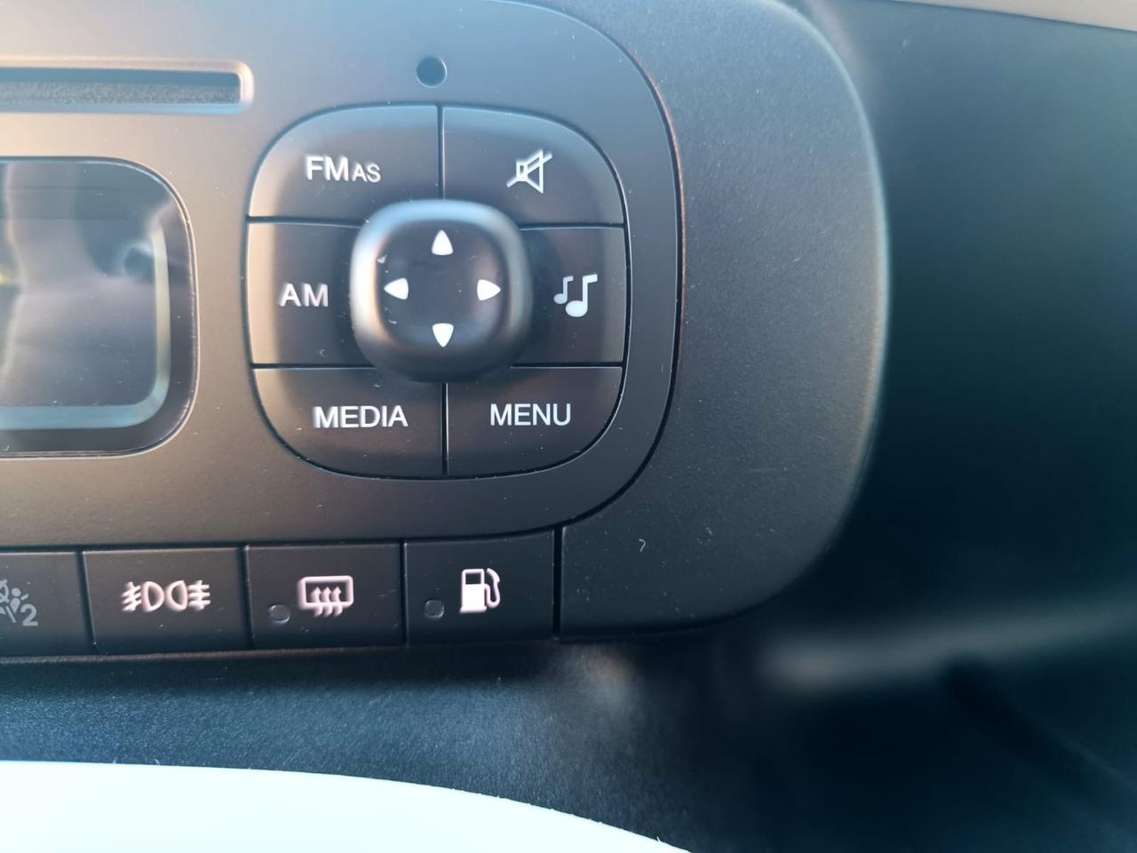 Fiat Panda 1.2 EasyPower Easy