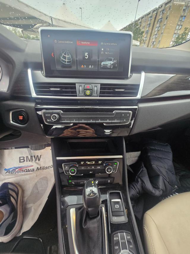 BMW 225 xe Active Tourer iPerformance Advantage aut.