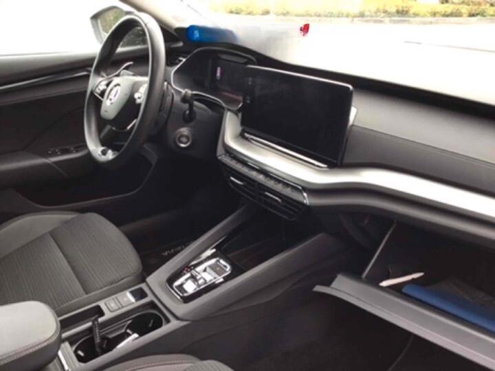 Skoda Octavia 2.0 TDI EVO SCR 150 CV DSG Wagon Executive