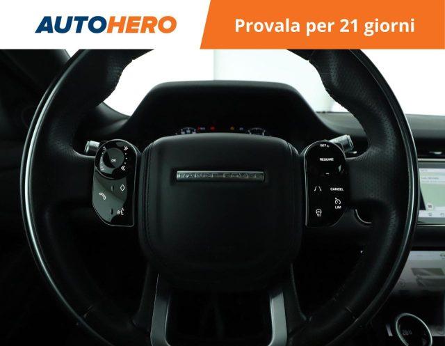 LAND ROVER Range Rover Evoque 2.0D I4 180 CV AWD Auto R-Dynamic SE