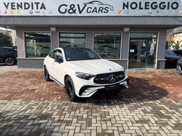 Mercedes-Benz GLC 300 D Coupè AMG-Line 4-Matic 269cv