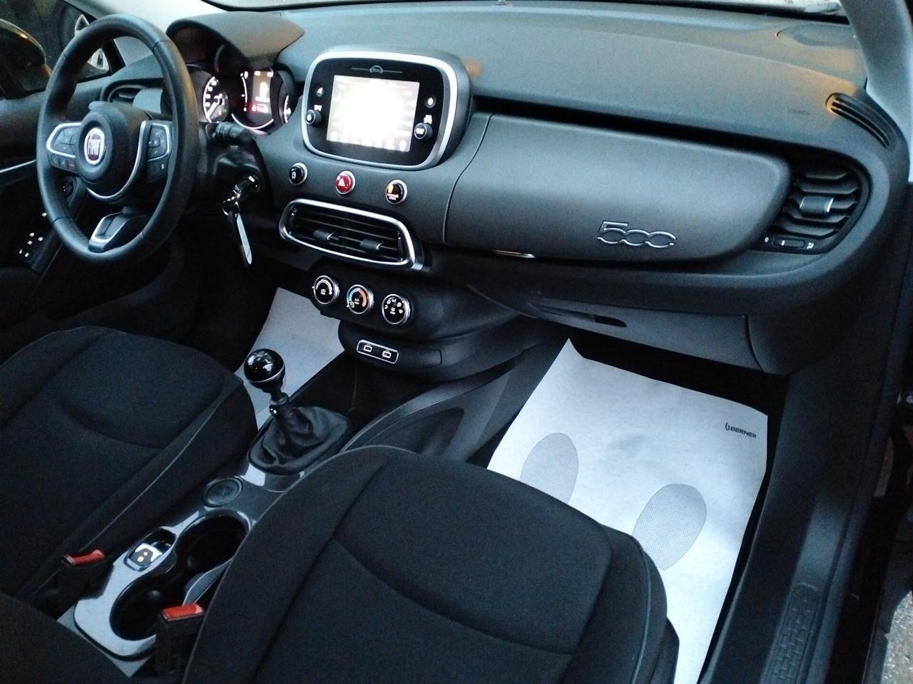 Fiat 500X 2023 1.0 t3 Sport 120cv * 39.000 KM *