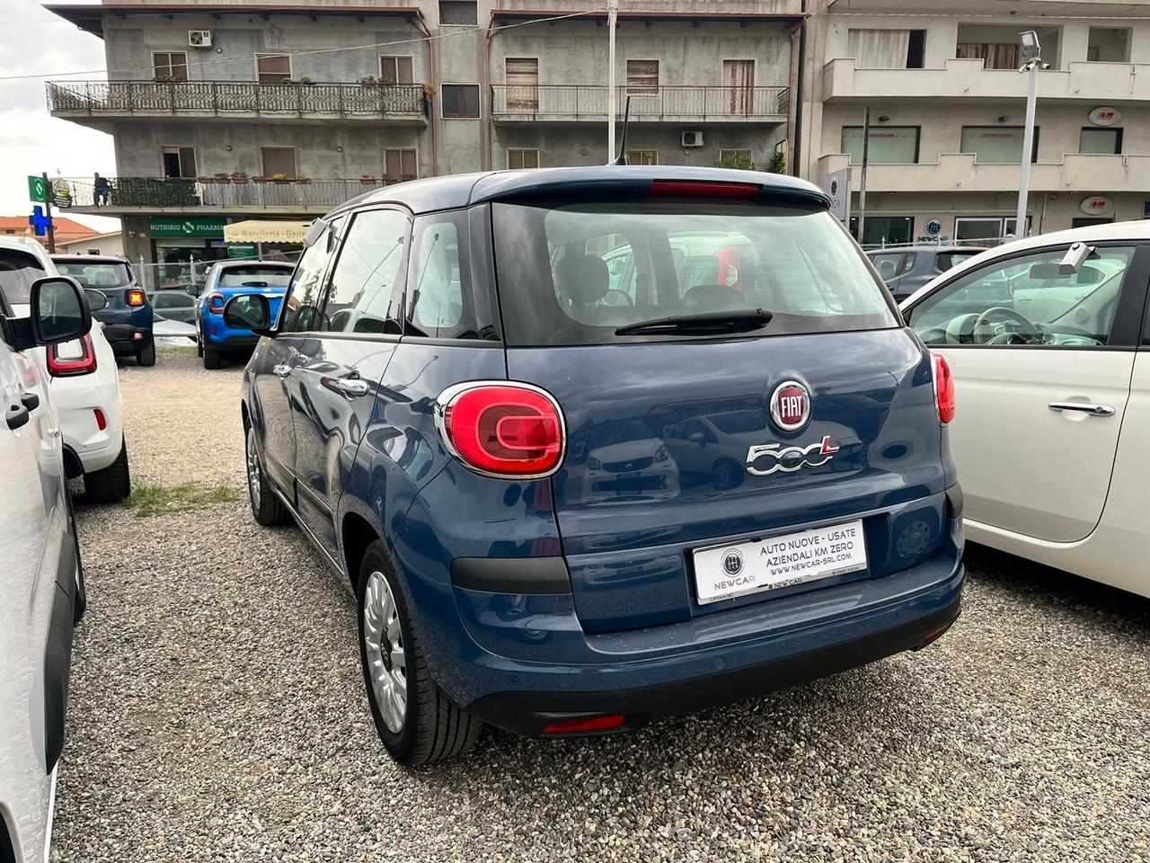 Fiat 500L 1.6 Multijet 120 CV Business