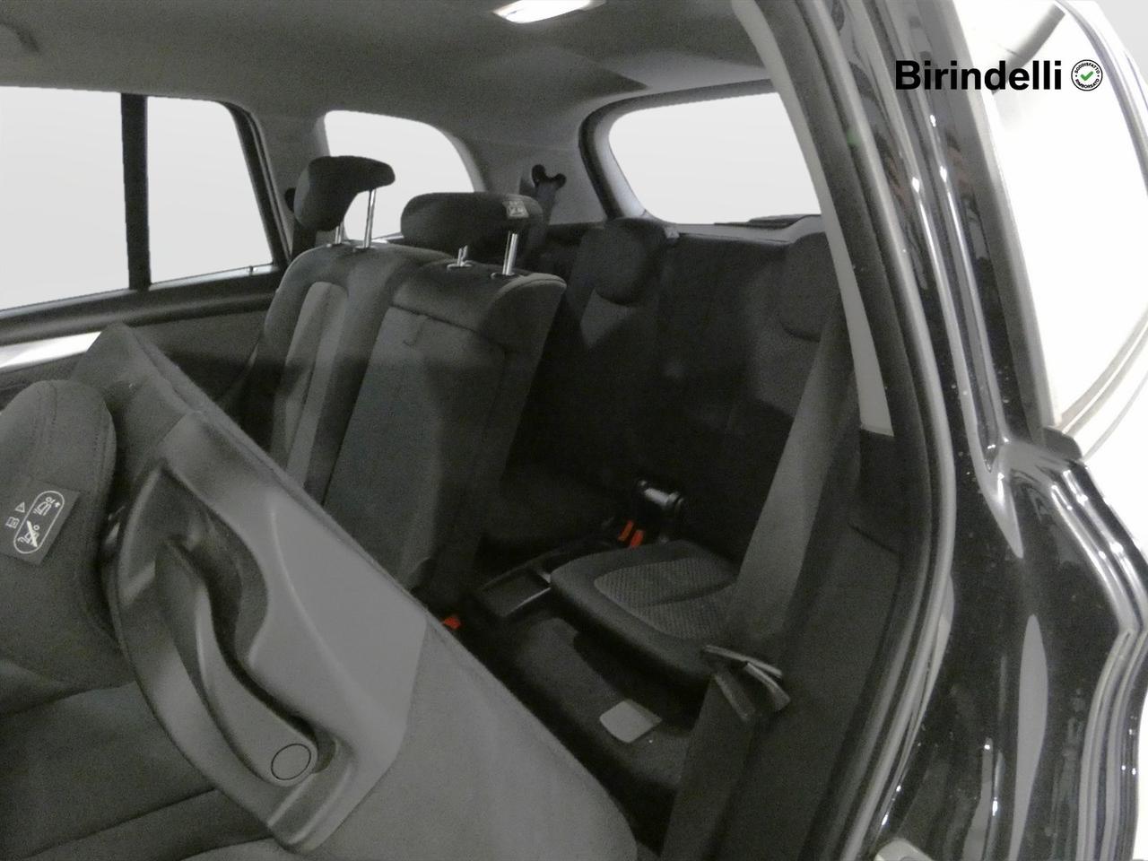BMW Serie 2 G.T. (F46) - 218d Gran Tourer Advantage