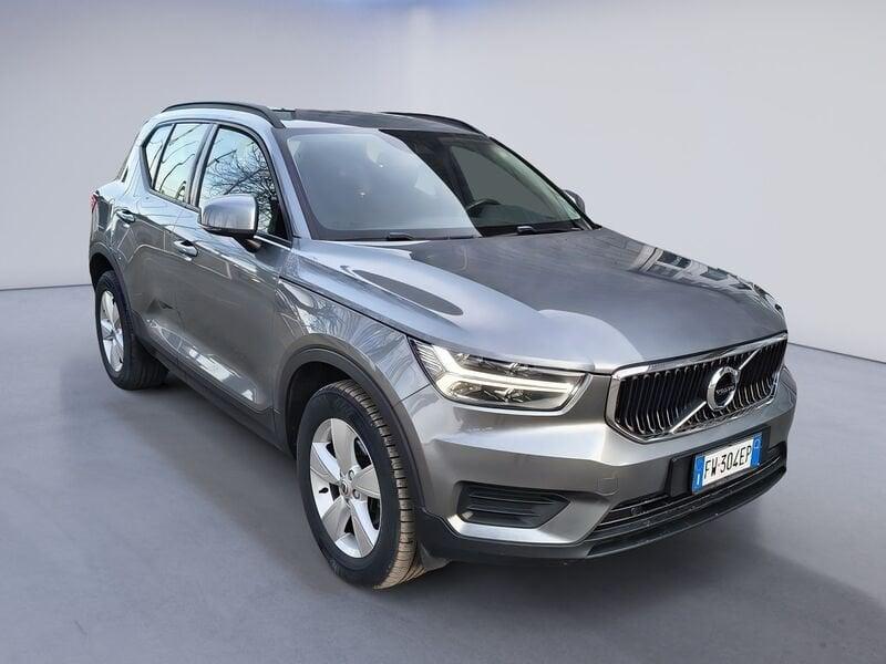 Volvo XC40 2.0 D3 Geartronic Business 150 CV