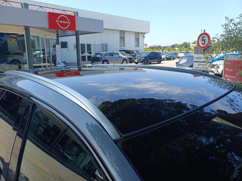 Nissan Qashqai Qashqai MHEV N-Connecta 140 CV