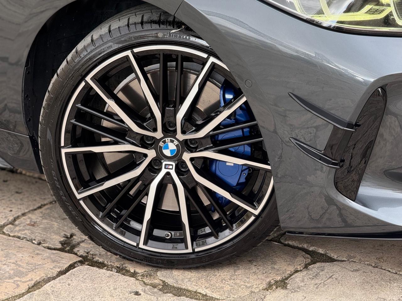 Bmw 135 M 2.0 306 Cv XDrive M sport Packet