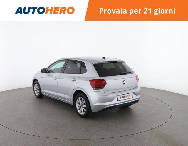 VOLKSWAGEN Polo 1.0 TSI 5p. Highline BlueMotion Technology