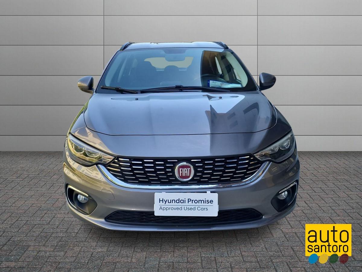 FIAT TIPO 1.6 BUSINESS