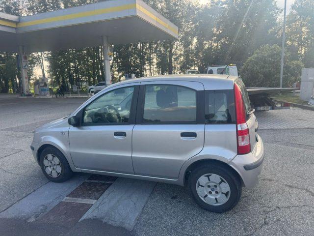 FIAT Panda 1.1 Active