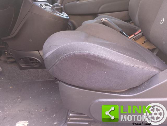 ABARTH 595 1.4 Turbo T-Jet 145 CV -COMPLETAMENTE ORIGINALE..-