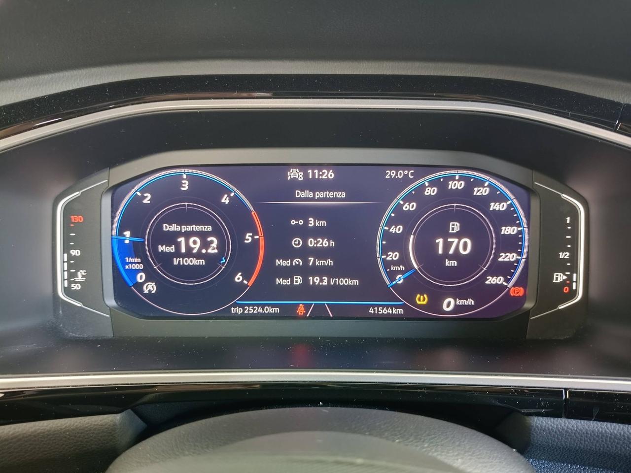 VOLKSWAGEN T-Roc I 2022 - T-Roc 2.0 tdi R-Line 115cv