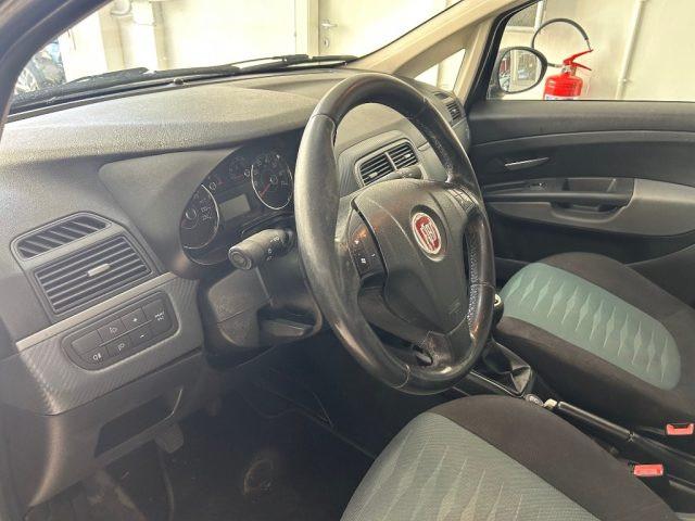 FIAT Grande Punto 1.3 MJT 75 CV 5 porte Dynamic