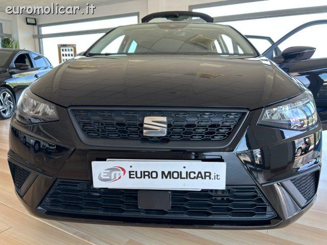 SEAT Ibiza 1.0 EcoTSI 95 cv Style
