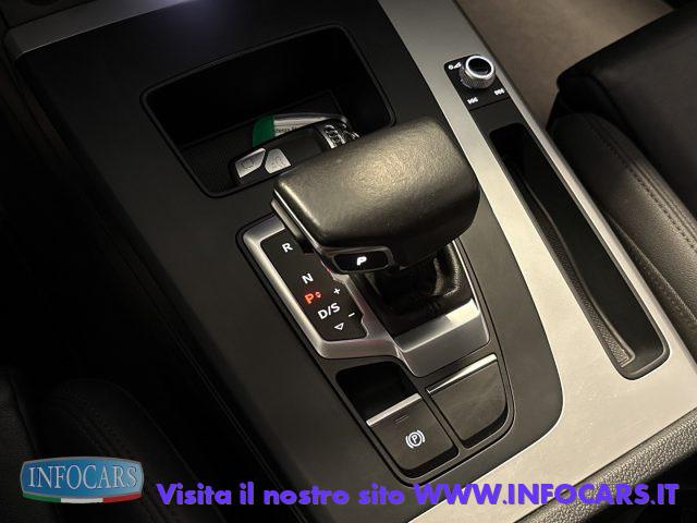 AUDI Q5 SPB 35 TDI 163 CV S tronic Business Adv. - PROMO