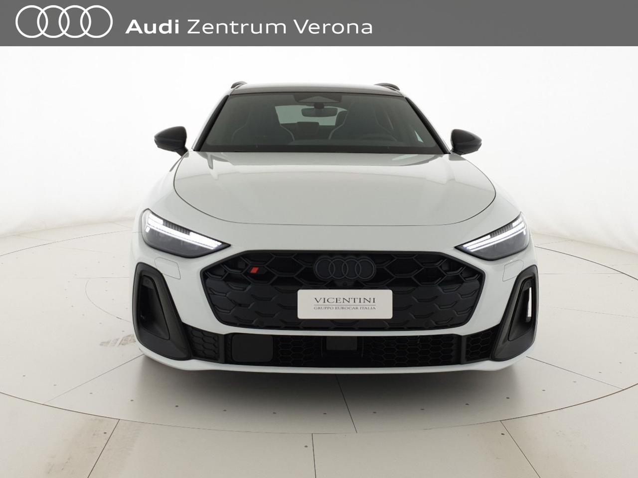 Avant 3.0TFSI 367CV quattro Stronic Sport Attitude