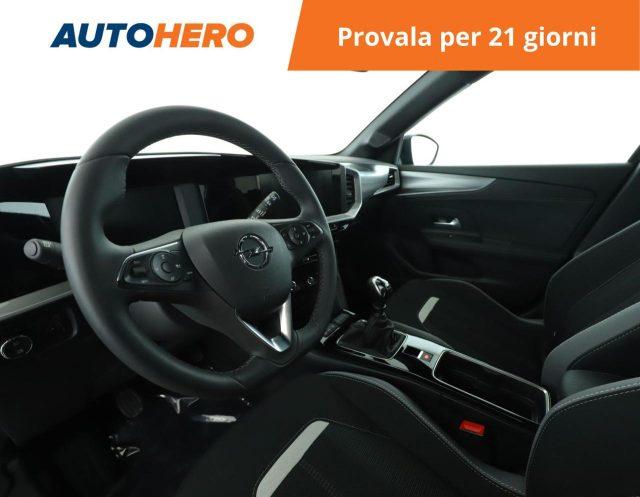 OPEL Mokka X 1.2 Turbo Edition