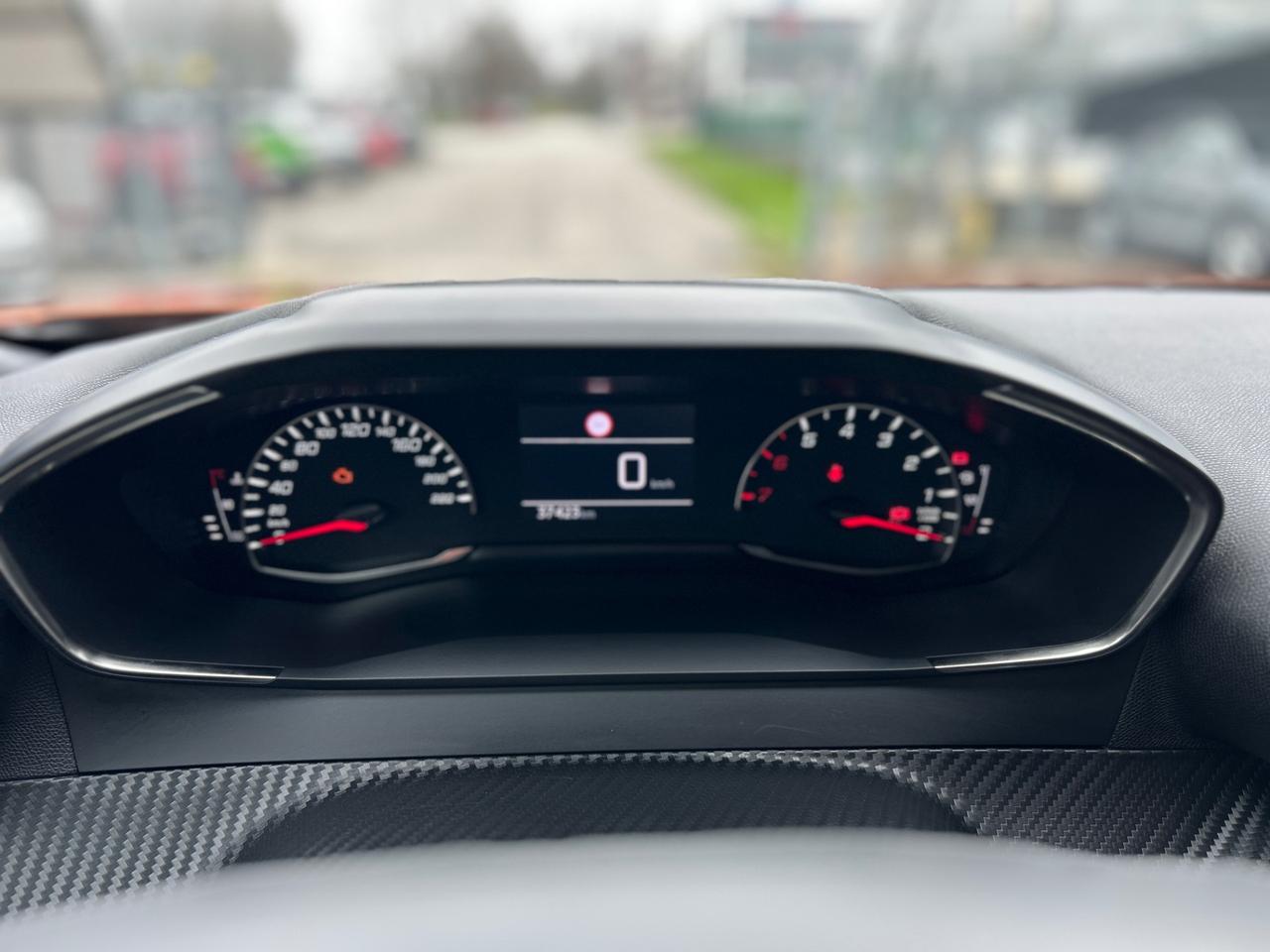 Peugeot 2008 2008 1.2 puretech Active Pack s&s 130cv