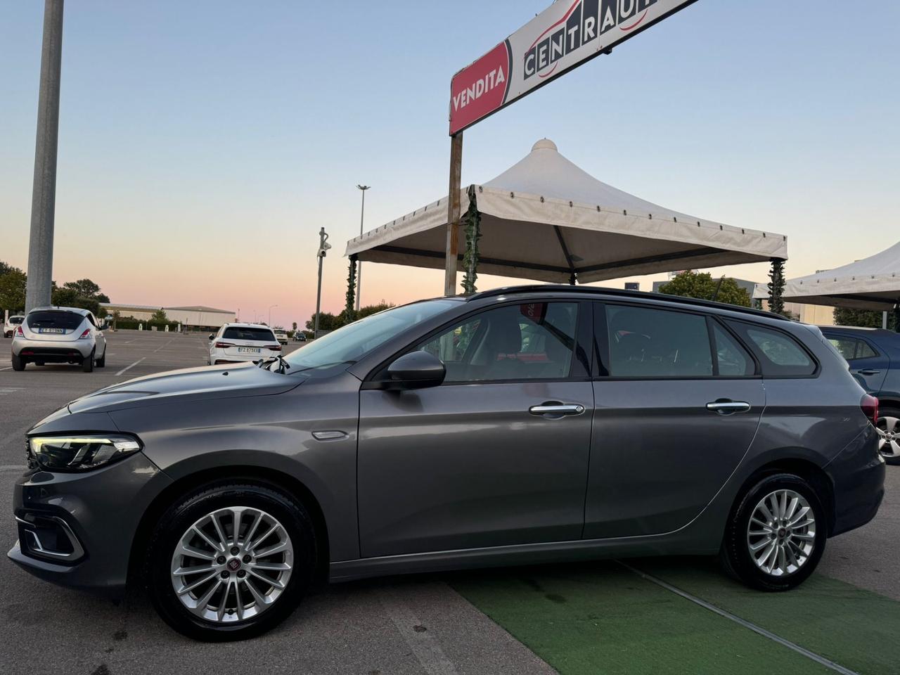 Fiat Tipo 1.6 Mjt 130CV S&S SW City Sport