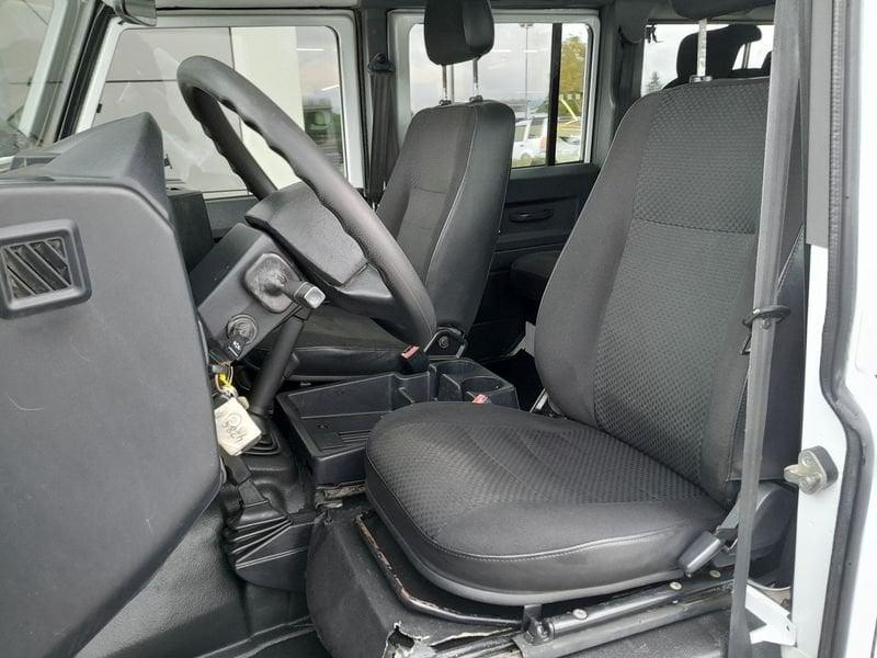 Land Rover Defender Defender 110 2.2 td N1 AUTOCARRO NETTO IVA
