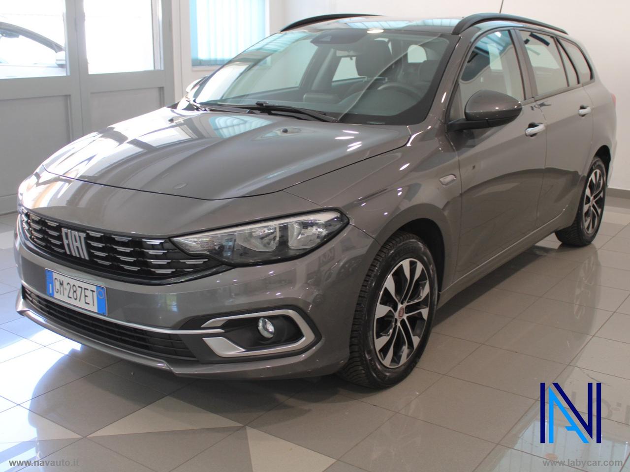 FIAT Tipo 1.6 Mjt S&S SW City Life