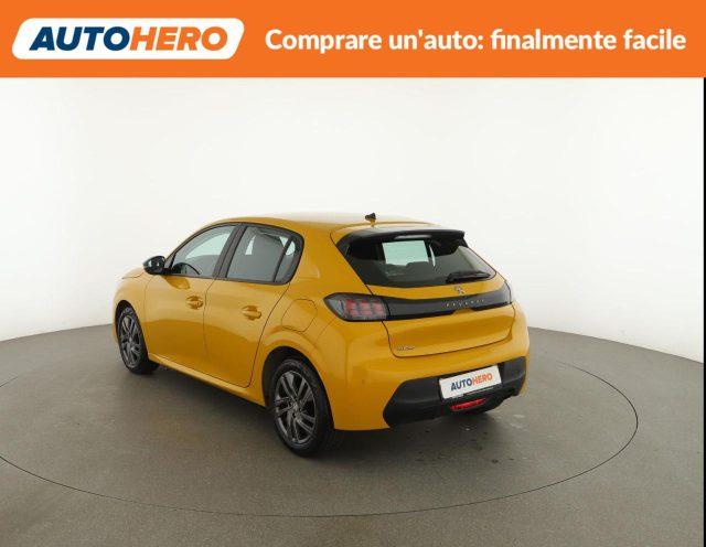 PEUGEOT 208 PureTech 75 Stop&Start 5 porte Active Pack