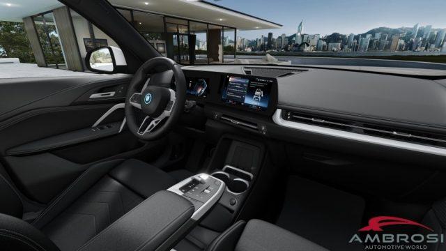 BMW iX1 M sport Premium package