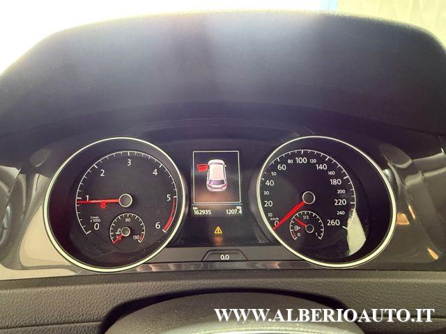 VOLKSWAGEN Golf 1.6 TDI 115CV DSG 5p. Business