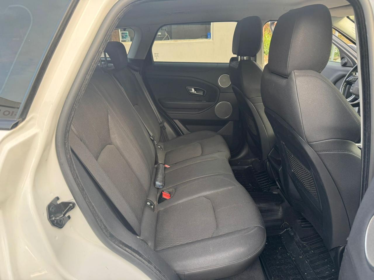 Land Rover Range Evoque 2.0 TD4 150 CV 5p. HSE