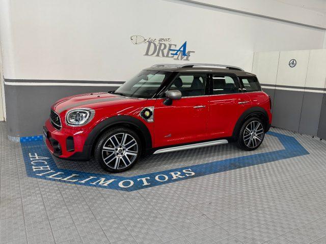 MINI Countryman 1.5 Cooper SE Yours Countryman ALL4 1p. iva full