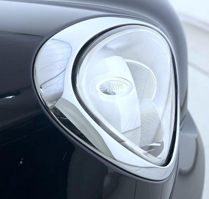 MINI Countryman Mini Countryman 1.6 Cooper D