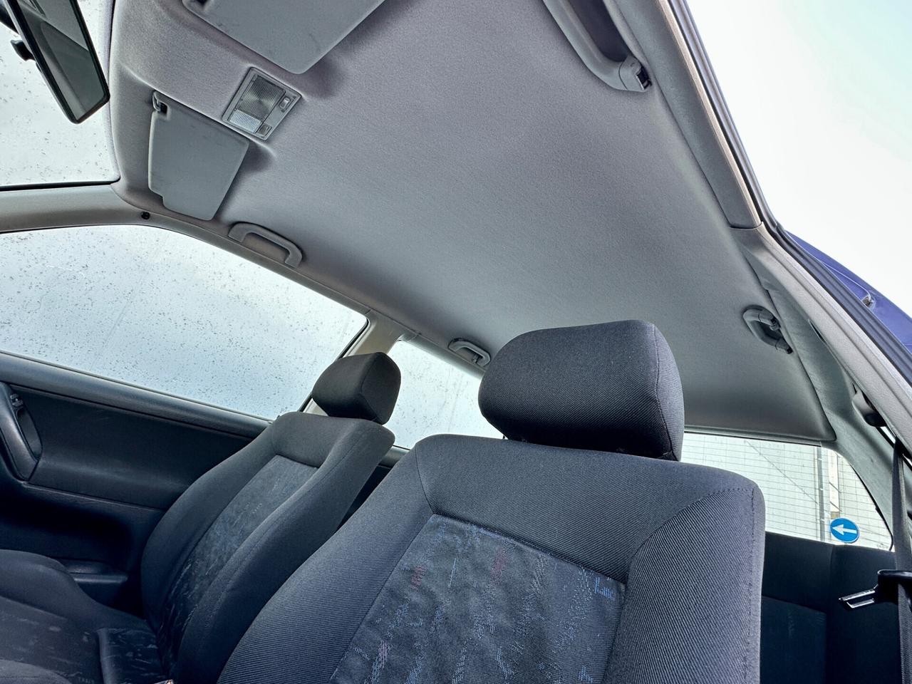 Volkswagen Golf GTI Golf 2.0 cat 3 porte GTI Edition