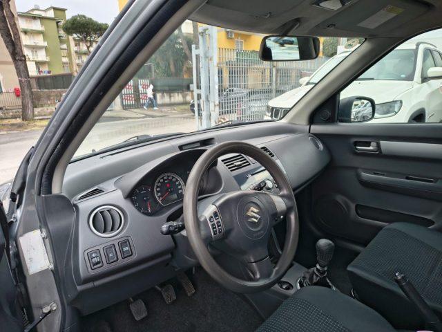 SUZUKI Swift 1.3 DDiS 5p. GL