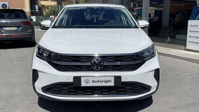 Volkswagen Taigo 1.0 TSI DSG Life