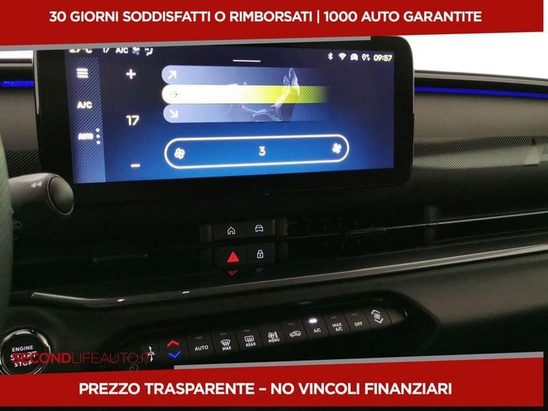 Abarth 600e 54kWh Scorpionissima 280cv