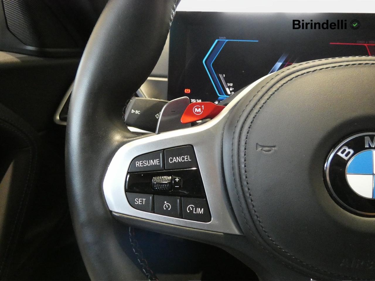 BMW Serie 2 Cpé(G42/87) - M2