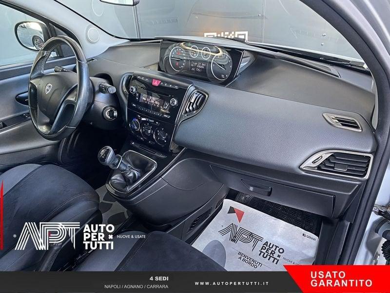 Lancia Ypsilon Ypsilon 1.2 8v Gold s&s 69cv