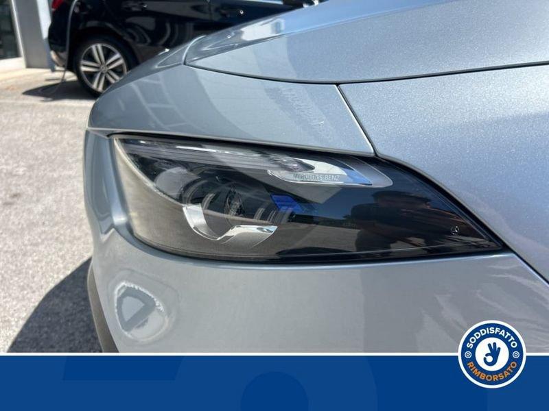 Mercedes-Benz Classe A 180d Automatic AMG Line Advanced Plus