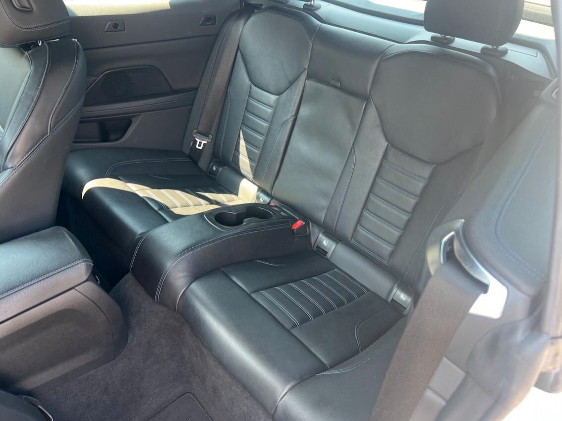 BMW 420 d 190 cv Cabrio mhev 48V Msport PREZZO IVA INCLUSA