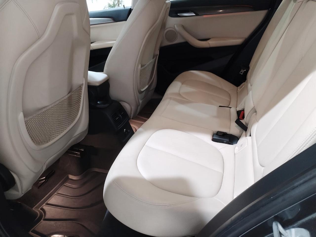 Bmw X1 sDrive16d xLine