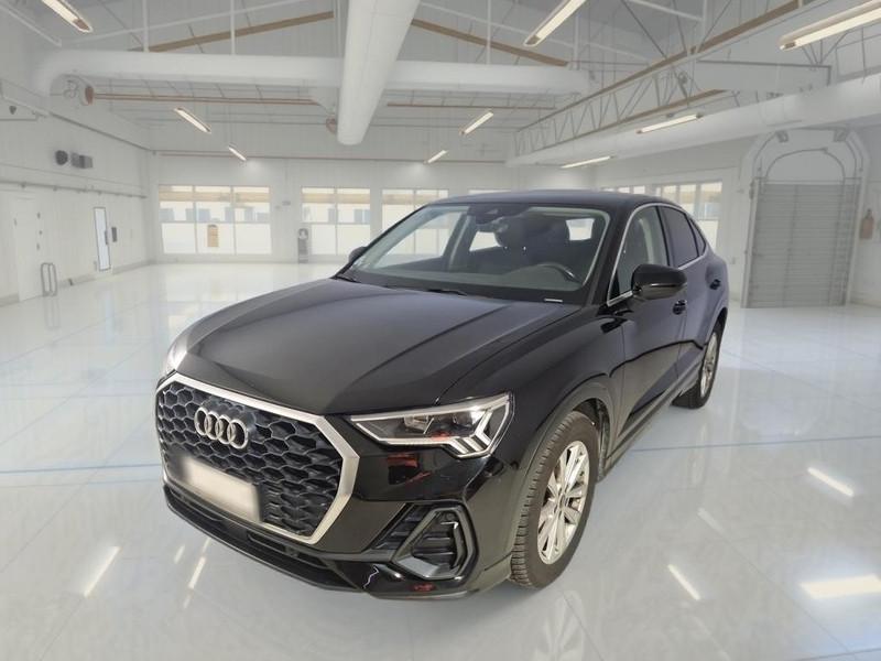 AUDI Q3 SPORTBACK 35 TDI S tronic Business Plus