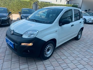 Fiat Panda - van 1.0 hybrid Pop 70cv 2p.ti serie 4 E6d