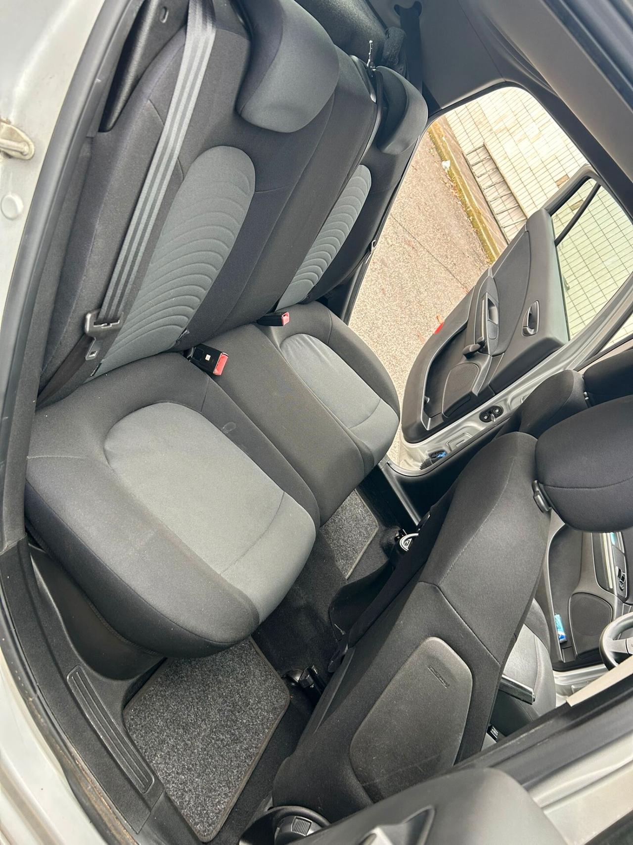 Fiat Bravo 1.4 GPL scadenza 2031 perfetto stato motore